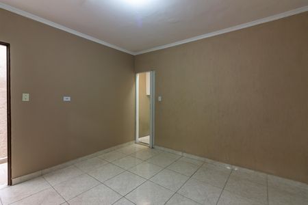 Sala de casa para alugar com 2 quartos, 116m² em Santo Antônio, Osasco