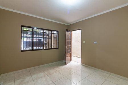Sala de casa para alugar com 2 quartos, 116m² em Santo Antônio, Osasco