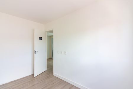 Apartamento à venda com 55m², 2 quartos e 1 vagaQuarto 2