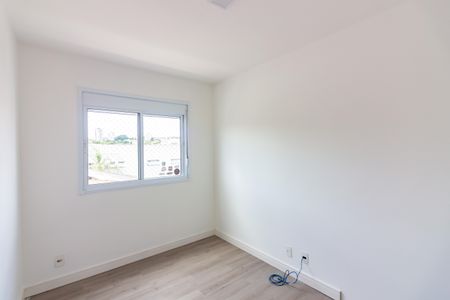 Apartamento à venda com 55m², 2 quartos e 1 vagaQuarto 2