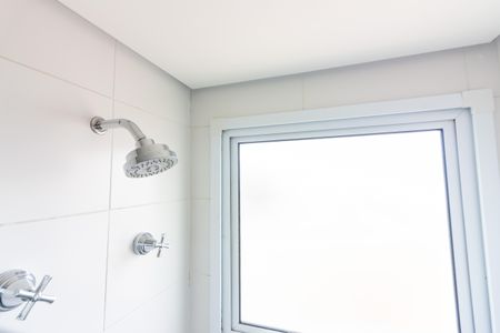 Apartamento à venda com 55m², 2 quartos e 1 vagaBanheiro 2