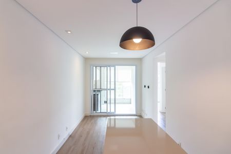 Sala  de apartamento para alugar com 2 quartos, 55m² em Vila Osasco, Osasco