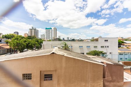 Apartamento à venda com 55m², 2 quartos e 1 vagaVista 