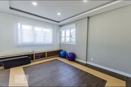 Apartamento à venda com 55m², 2 quartos e 1 vagaÁrea Comum 