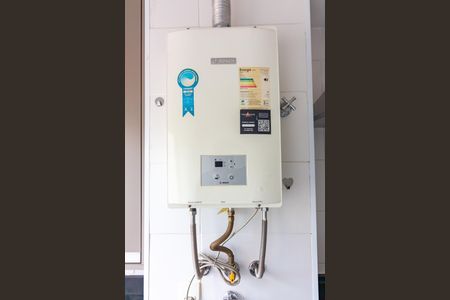 Apartamento à venda com 55m², 2 quartos e 1 vagaÁrea de Serviço 