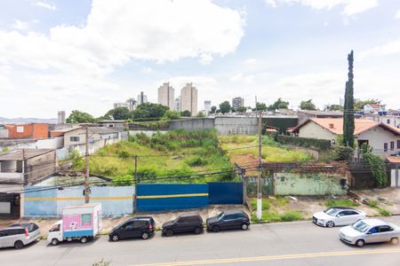 Apartamento à venda com 55m², 2 quartos e 1 vagaVista 