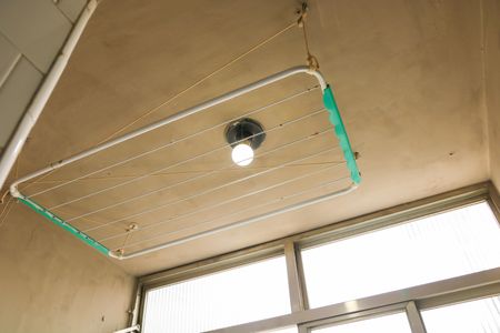 Apartamento à venda com 60m², 3 quartos e 1 vagaÁrea de Serviço