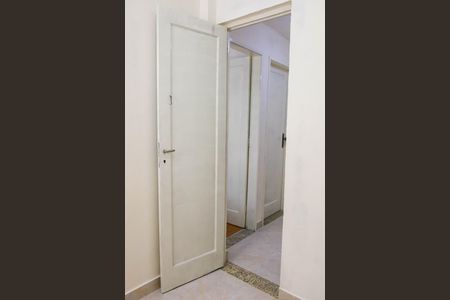 Apartamento à venda com 60m², 3 quartos e 1 vagaQuarto 2