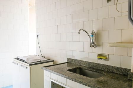 Apartamento à venda com 60m², 3 quartos e 1 vagaCozinha