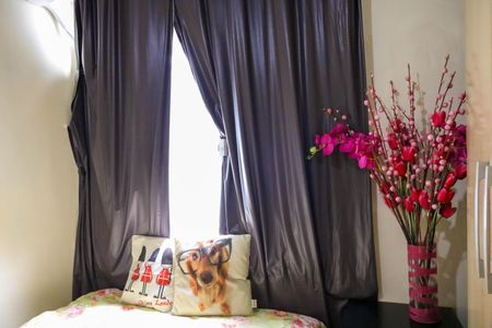 Apartamento à venda com 60m², 3 quartos e 1 vagaQuarto 1