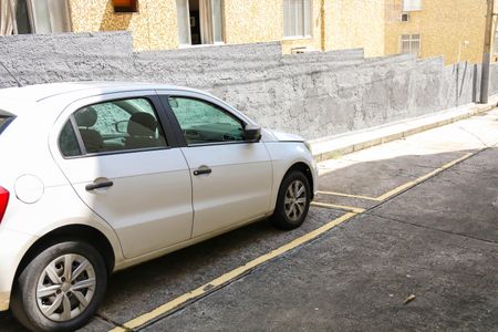 Apartamento à venda com 60m², 3 quartos e 1 vagaGaragem