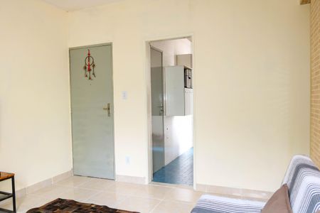 Sala de apartamento à venda com 3 quartos, 60m² em Todos Os Santos, Rio de Janeiro