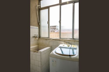 Apartamento à venda com 60m², 3 quartos e 1 vagaÁrea de Serviço