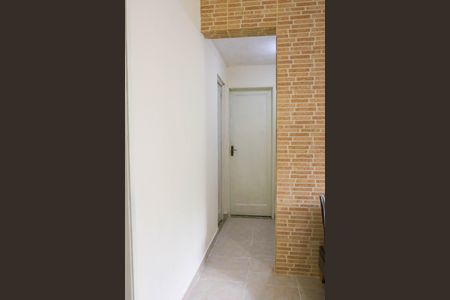 Apartamento à venda com 60m², 3 quartos e 1 vagaCorredor