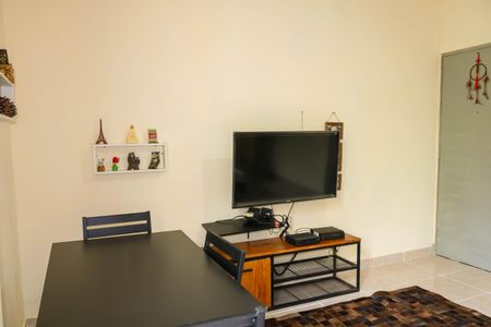 Apartamento à venda com 60m², 3 quartos e 1 vagaSala