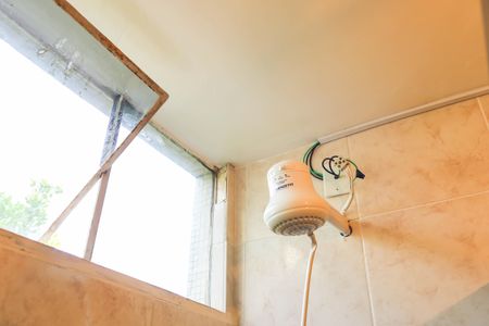 Apartamento à venda com 60m², 3 quartos e 1 vagaBanheiro