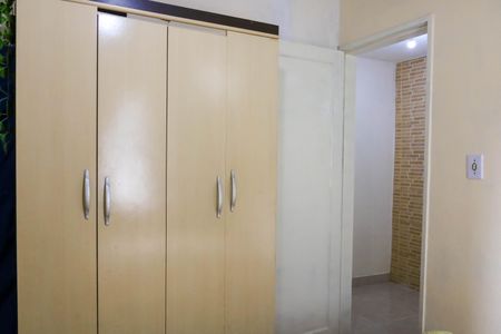 Apartamento à venda com 60m², 3 quartos e 1 vagaQuarto 1