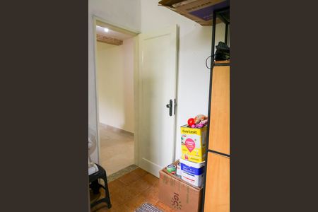 Apartamento à venda com 60m², 3 quartos e 1 vagaQuarto 3