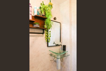 Apartamento à venda com 60m², 3 quartos e 1 vagaBanheiro