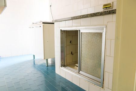 Apartamento à venda com 60m², 3 quartos e 1 vagaCozinha