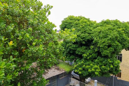 Vista da Sala de apartamento à venda com 3 quartos, 60m² em Todos Os Santos, Rio de Janeiro
