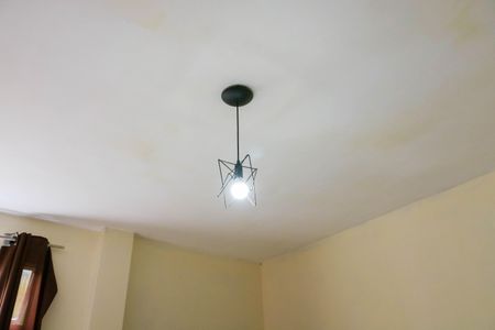 Apartamento à venda com 60m², 3 quartos e 1 vagaSala