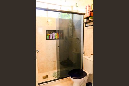 Apartamento à venda com 60m², 3 quartos e 1 vagaBanheiro