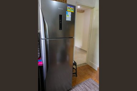 Apartamento à venda com 60m², 3 quartos e 1 vagaQuarto 3