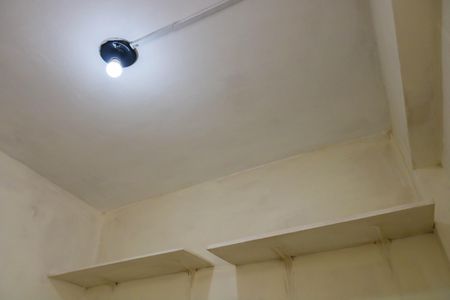 Apartamento à venda com 60m², 3 quartos e 1 vagaQuarto 2