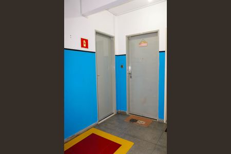 Apartamento à venda com 60m², 3 quartos e 1 vagaCorredor - Entrada