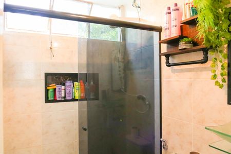 Apartamento à venda com 60m², 3 quartos e 1 vagaBanheiro