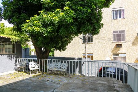 Apartamento à venda com 60m², 3 quartos e 1 vagaÁrea de Comum