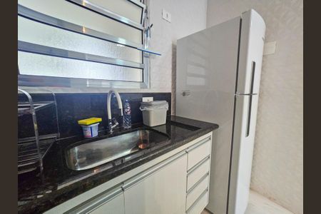 Apartamento para alugar com 35m², 1 quarto e sem vaga Apartamento para alugar com 35m², 1 quarto e sem vagacozinha