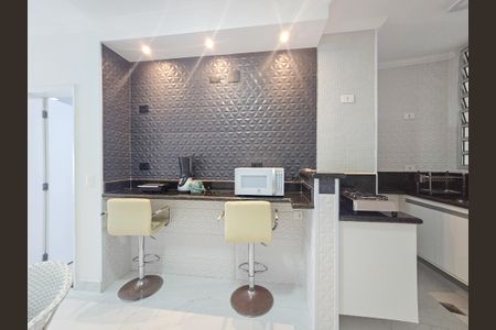 Apartamento para alugar com 35m², 1 quarto e sem vaga Apartamento para alugar com 35m², 1 quarto e sem vagacozinha