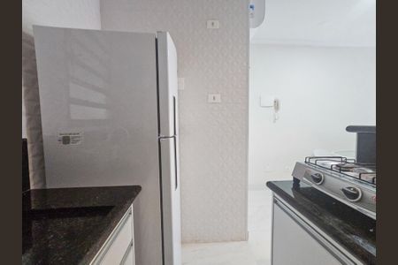 Apartamento para alugar com 35m², 1 quarto e sem vaga Apartamento para alugar com 35m², 1 quarto e sem vagacozinha