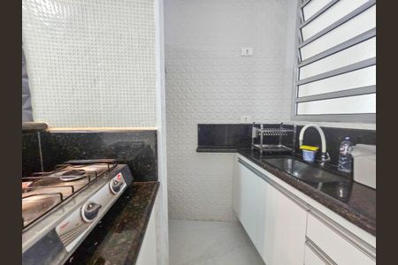 Apartamento para alugar com 35m², 1 quarto e sem vaga Apartamento para alugar com 35m², 1 quarto e sem vagacozinha
