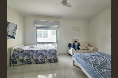 Apartamento para alugar com 35m², 1 quarto e sem vaga Apartamento para alugar com 35m², 1 quarto e sem vagaquarto