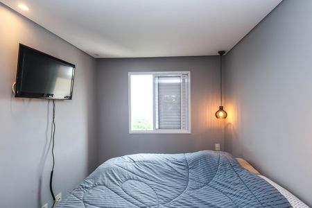 Suíte de apartamento à venda com 1 quarto, 60m² em Jardim Celeste, São Paulo