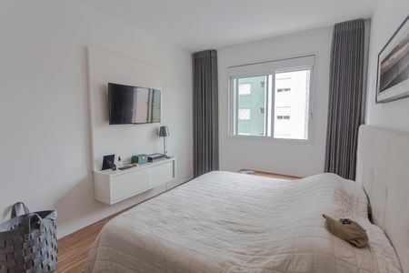 Apartamento para alugar com 140m², 4 quartos e 3 vagas Apartamento para alugar com 140m², 4 quartos e 3 vagasSuíte 1