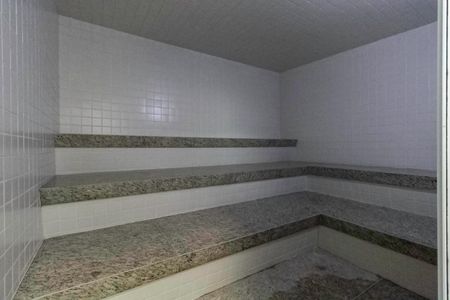 Apartamento para alugar com 140m², 4 quartos e 3 vagas Apartamento para alugar com 140m², 4 quartos e 3 vagasÁrea comum - SPA/Sauna