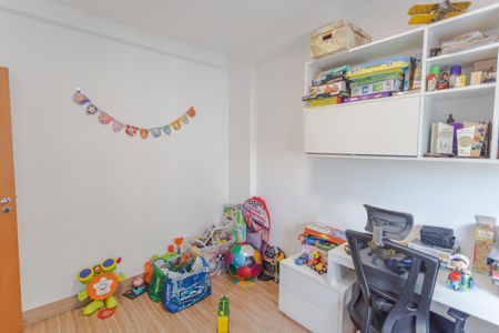 Apartamento para alugar com 140m², 4 quartos e 3 vagas Apartamento para alugar com 140m², 4 quartos e 3 vagasQuarto 4