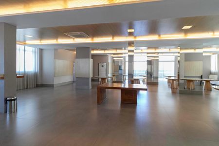 Apartamento para alugar com 140m², 4 quartos e 3 vagas Apartamento para alugar com 140m², 4 quartos e 3 vagasÁrea comum - Salão de Festas 1
