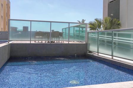 Apartamento para alugar com 140m², 4 quartos e 3 vagas Apartamento para alugar com 140m², 4 quartos e 3 vagasÁrea Comum - Piscina