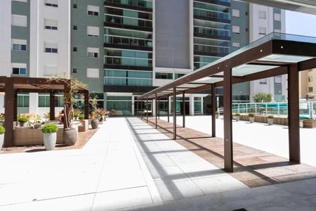 Apartamento para alugar com 140m², 4 quartos e 3 vagas Apartamento para alugar com 140m², 4 quartos e 3 vagasÁrea comum