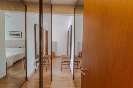 Apartamento para alugar com 140m², 4 quartos e 3 vagas Apartamento para alugar com 140m², 4 quartos e 3 vagasSuíte 1