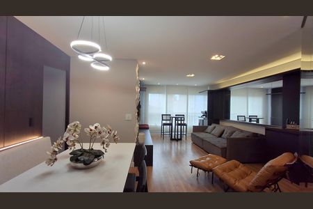 Apartamento à venda com 3 quartos, 92m² em Botafogo, Campinas