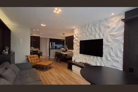 Apartamento à venda com 3 quartos, 92m² em Botafogo, Campinas