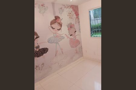 Quarto de apartamento para alugar com 2 quartos, 40m² em Pavuna, Nilópolis