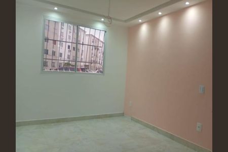 Sala de apartamento para alugar com 2 quartos, 40m² em Pavuna, Nilópolis