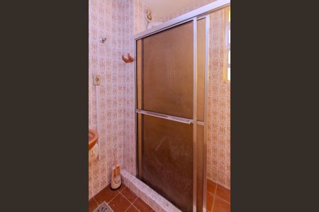 Apartamento à venda com 68m², 2 quartos e sem vaga Apartamento à venda com 68m², 2 quartos e sem vagaBanheiro